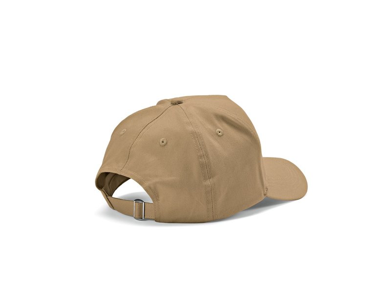 Duurzame cap Hendrix Duurzame cap Hendrix