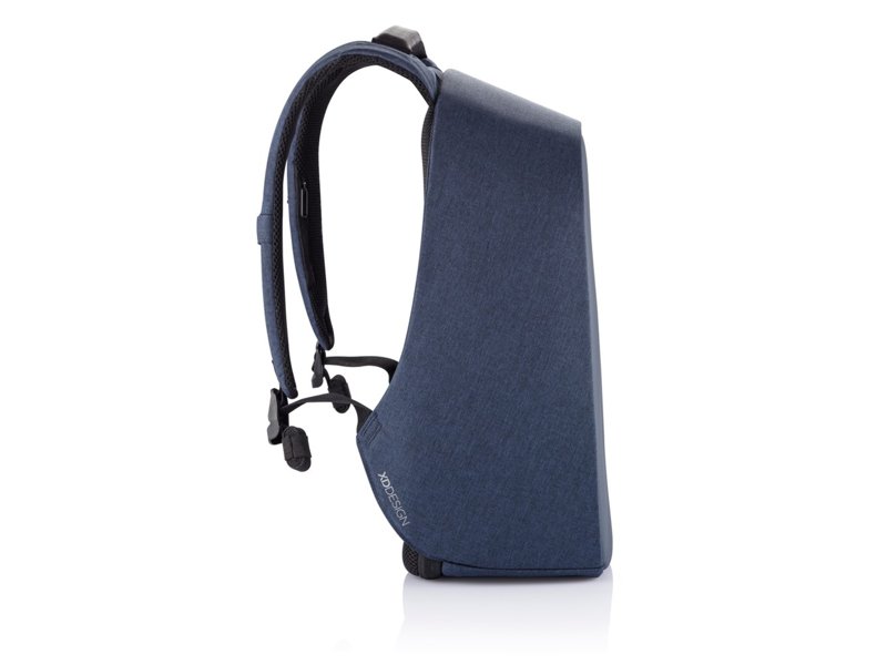 Bobby Hero Regular, anti-diefstal rugzak