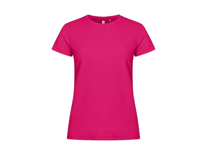 Clique Basic-T Ladies | TotZiens Promotions Clique Basic-T Ladies | TotZiens Promotions