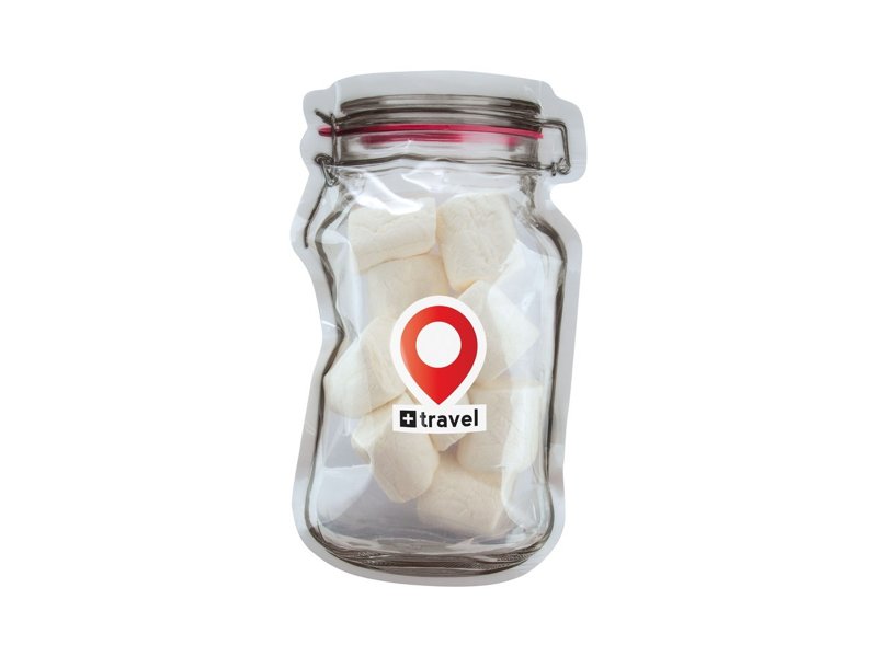 Mailing "weckpot" midi