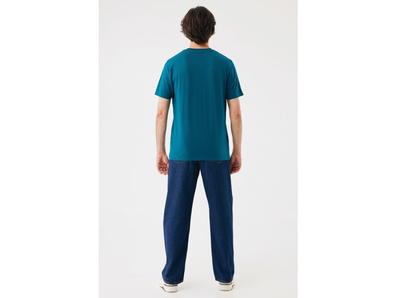 Iqoniq t-shirt Brett Iqoniq t-shirt Brett