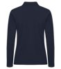 Clique - Stretch Premium Polo L/S Women Clique - Stretch Premium Polo L/S Women