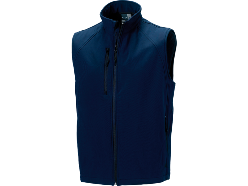 Heerlijke softshell bodywarmers | Bedrukt of blanco | TotZiens Promotions Heerlijke softshell bodywarmers | Bedrukt of blanco | TotZiens Promotions