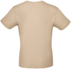 E150 B&C Men's T-shirt » 100% Katoen + 40 kleuren E150 B&C Men's T-shirt » 100% Katoen + 40 kleuren