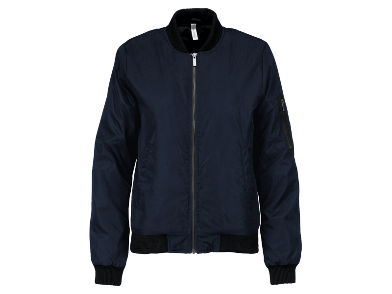 Kariban Dames bomberjack