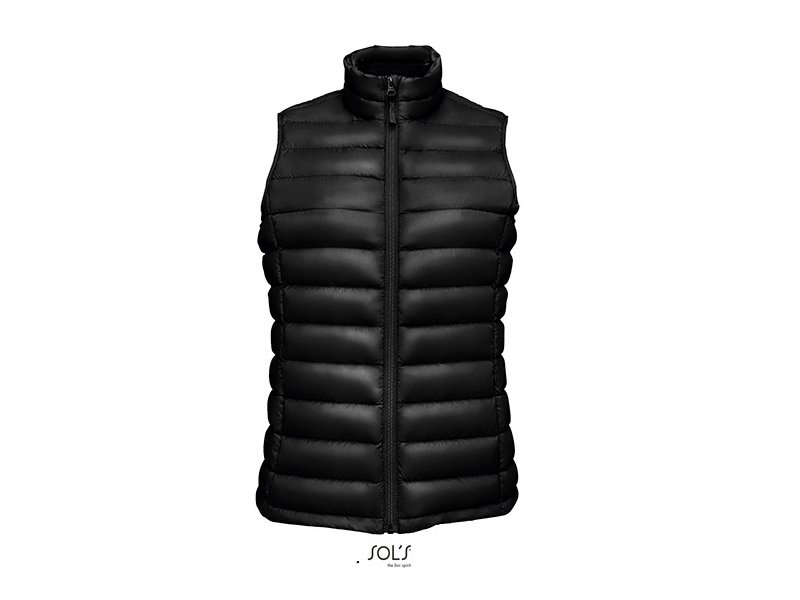 SOL´S - Women´s Wilson Bodywarmer Jacket