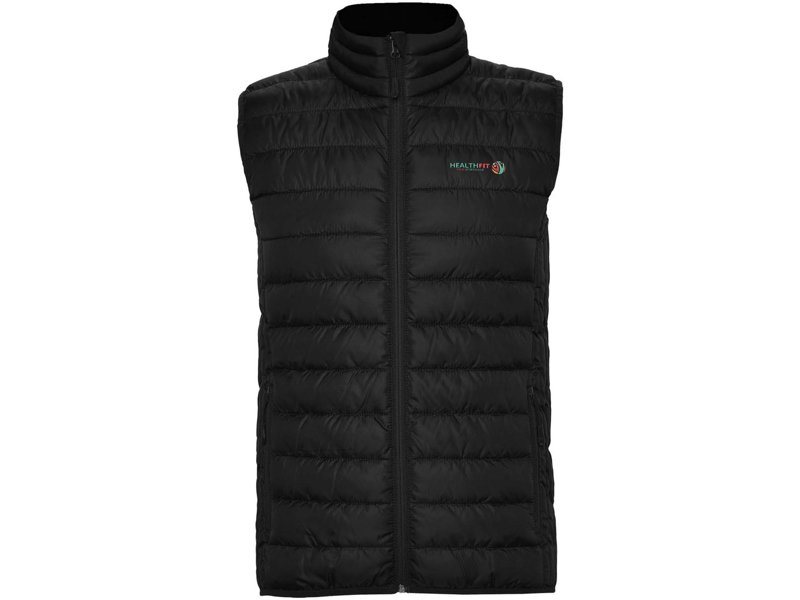 Oslo geïsoleerde bodywarmer voor kinderen Oslo geïsoleerde bodywarmer voor kinderen
