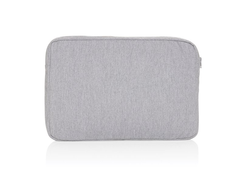 Laluka AWARE™ gerecycled katoenen 15,6 inch laptophoes Laluka AWARE™ gerecycled katoenen 15,6 inch laptophoes