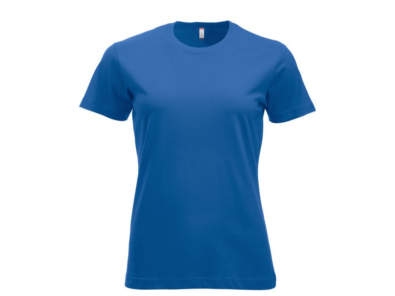 Clique New Classic-T Ladies | TotZiens Promotions