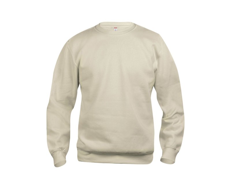Clique Basic Roundneck