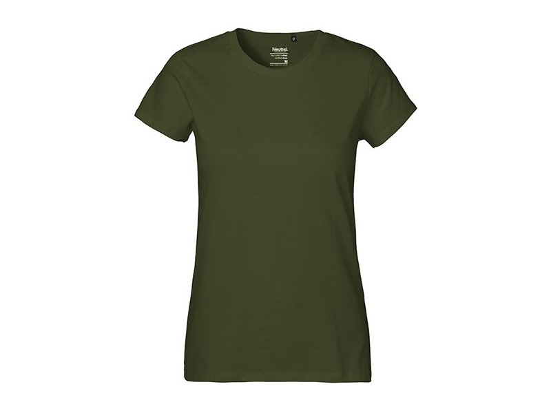 Neutral - Ladies´ Classic T-Shirt Neutral - Ladies´ Classic T-Shirt