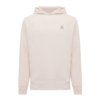 Iqoniq Yengo recycled katoen hoodie met steekzakken Iqoniq Yengo recycled katoen hoodie met steekzakken