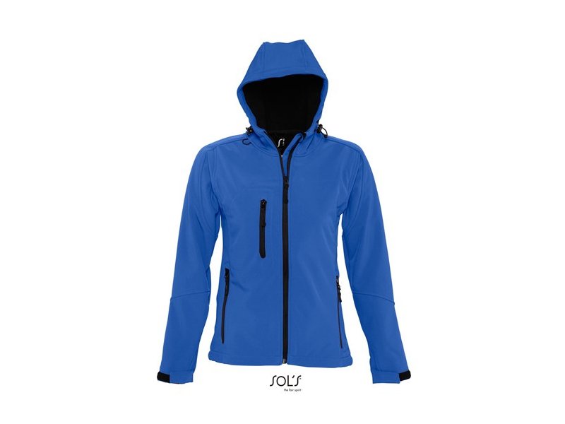 Sols Dames Softshell Replay Jas | Stijlvolle en Functionele Softshell Jassen voor Dames - TotZiens Promotions Sols Dames Softshell Replay Jas | Stijlvolle en Functionele Softshell Jassen voor Dames - TotZiens Promotions