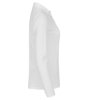 Clique - Stretch Premium Polo L/S Women Clique - Stretch Premium Polo L/S Women