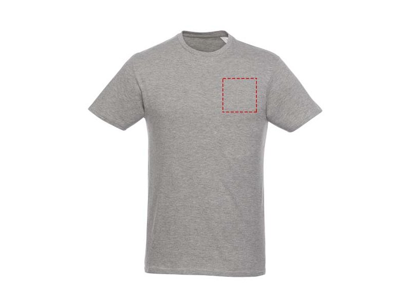 Elevate Heros t-shirt - Hoge kwaliteit met eigen opdruk