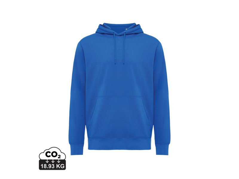Iqoniq Rila hoodie Iqoniq Rila hoodie