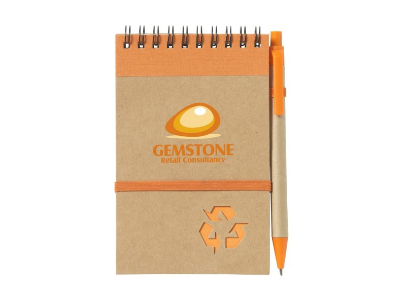 RecycleNote-M notitieboek RecycleNote-M notitieboek