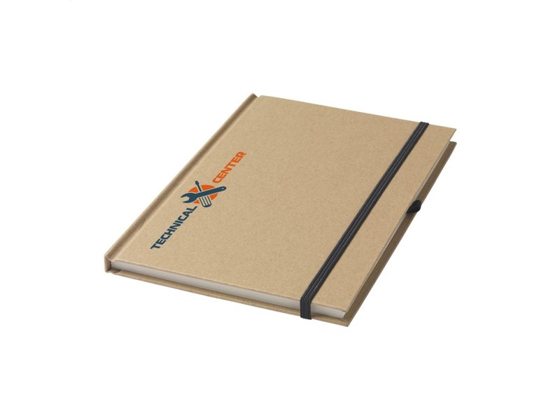 ECO Notebook A5 notitieboek ECO Notebook A5 notitieboek