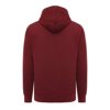 Iqoniq Yengo recycled katoen hoodie met steekzakken Iqoniq Yengo recycled katoen hoodie met steekzakken