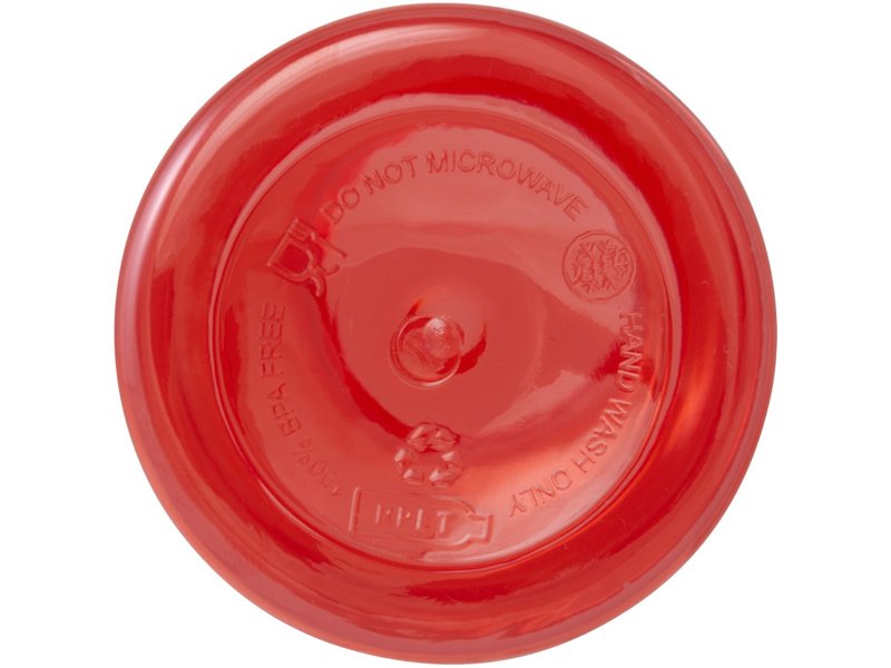 Duurzame waterfles Oregon 400 ml