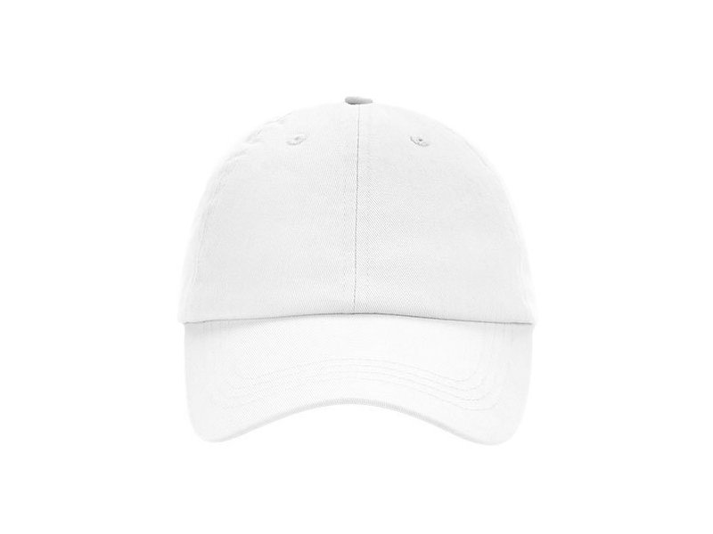 Beechfield - Low Profile 6 Panel Dad Cap Beechfield - Low Profile 6 Panel Dad Cap