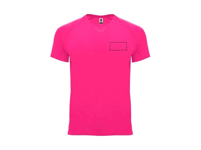 Bahrain sportshirt met korte mouwen voor kinderen Bahrain sportshirt met korte mouwen voor kinderen