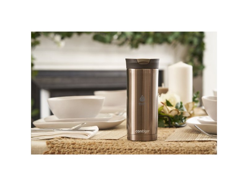 Contigo® Huron 470 ml thermosbeker Contigo® Huron 470 ml thermosbeker