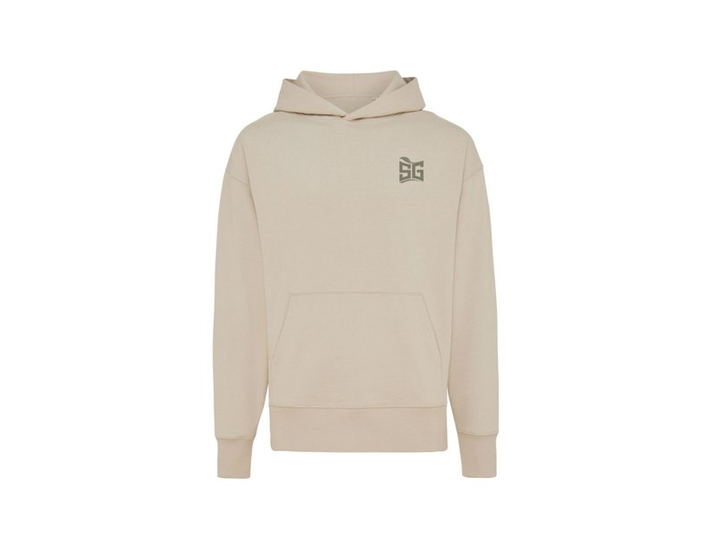 Iqoniq Yoho hoodie Iqoniq Yoho hoodie