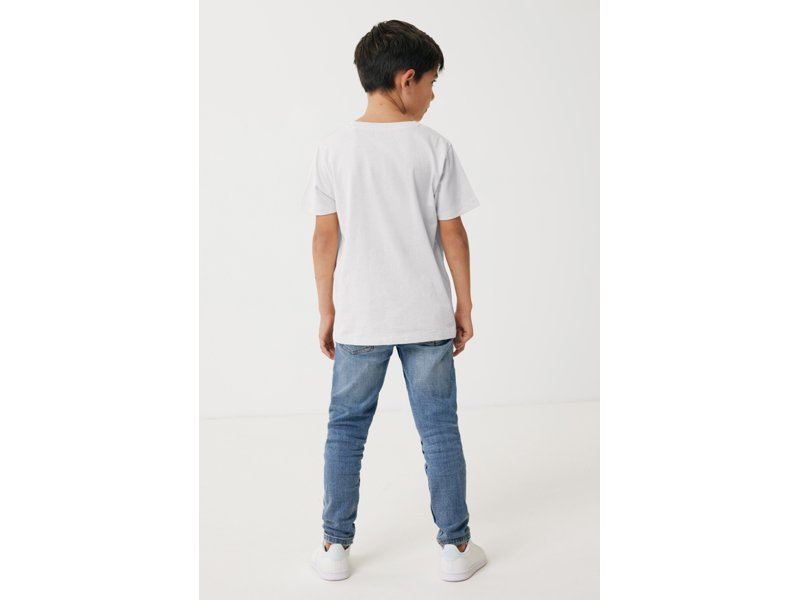 Iqoniq kinder t-shirt Koli Iqoniq kinder t-shirt Koli