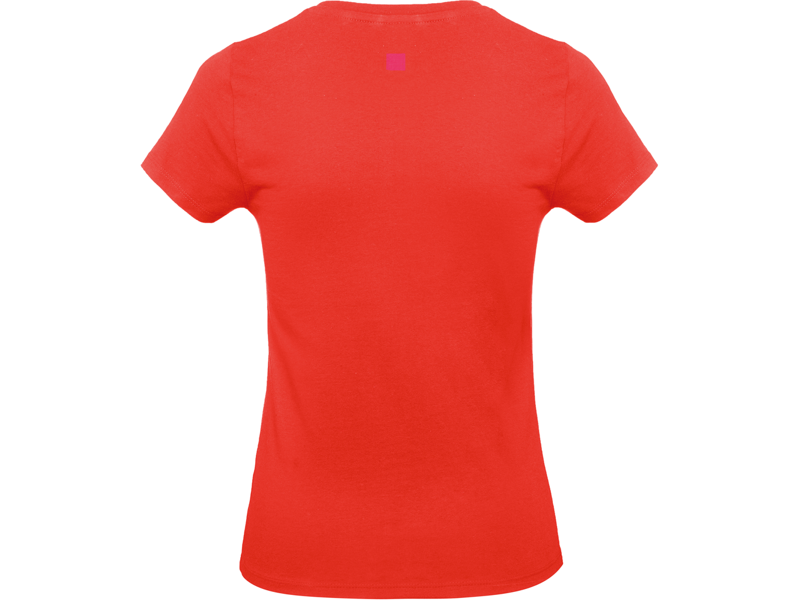 B&C #E190 Ladies' T-shirt | TotZiens Promotions B&C #E190 Ladies' T-shirt | TotZiens Promotions