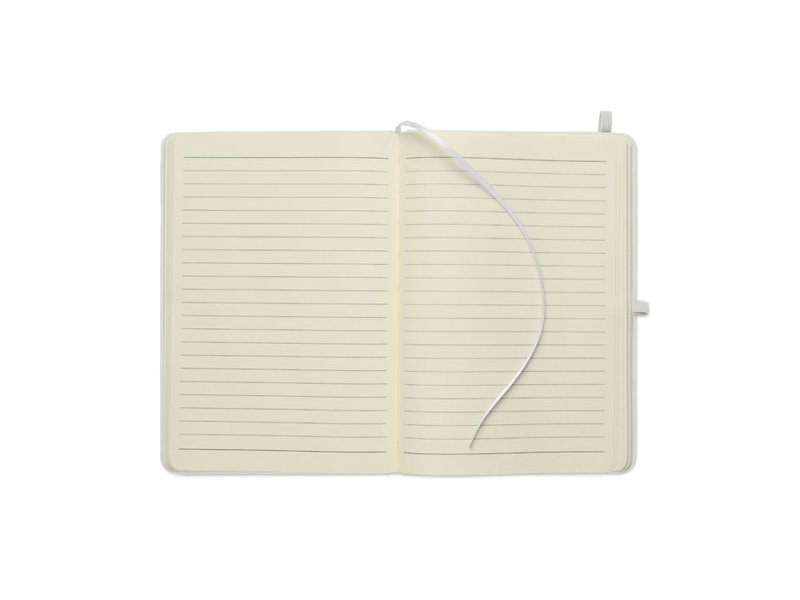 ARCOLOOP - A5 gerecycled PU notitieboek