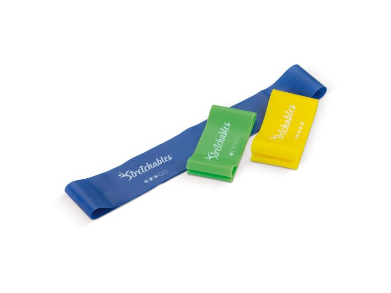 Fitness weerstandsbanden set