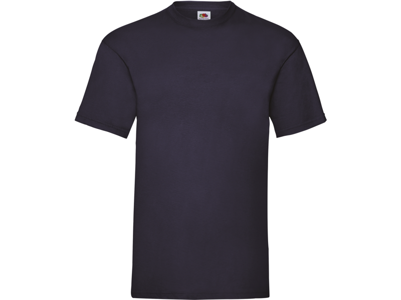 Fruit of the Loom T-shirts bestellen doe je bij