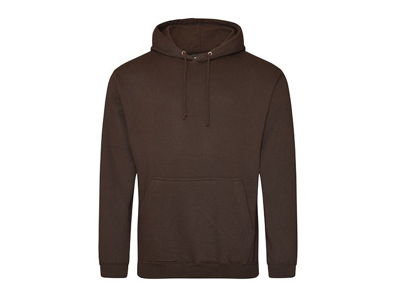 Studenten hooded sweater, geschikt voor bedrukken of borduring Studenten hooded sweater, geschikt voor bedrukken of borduring