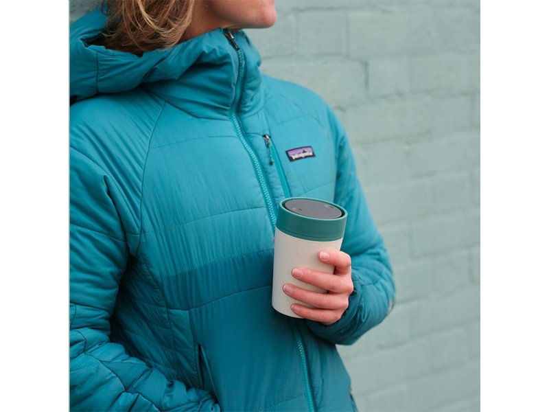 Circular&Co Recycled Coffee Cup 227 ml koffiebeker Circular&Co Recycled Coffee Cup 227 ml koffiebeker