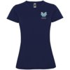 Roly sportshirt Montecarlo voor dames Roly sportshirt Montecarlo voor dames