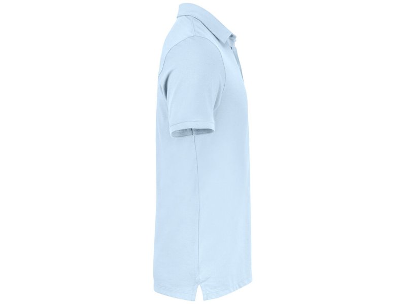 Cutter & Buck - Oceanside Stretch Polo Heren Cutter & Buck - Oceanside Stretch Polo Heren