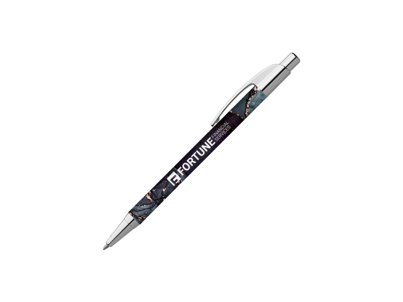 DIA balpen Metallic Executive