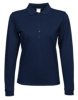 Tee Jays - Women´s Luxury Stretch Long Sleeve Polo Tee Jays - Women´s Luxury Stretch Long Sleeve Polo