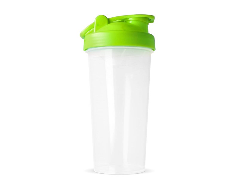 Shaker fles 700ml
