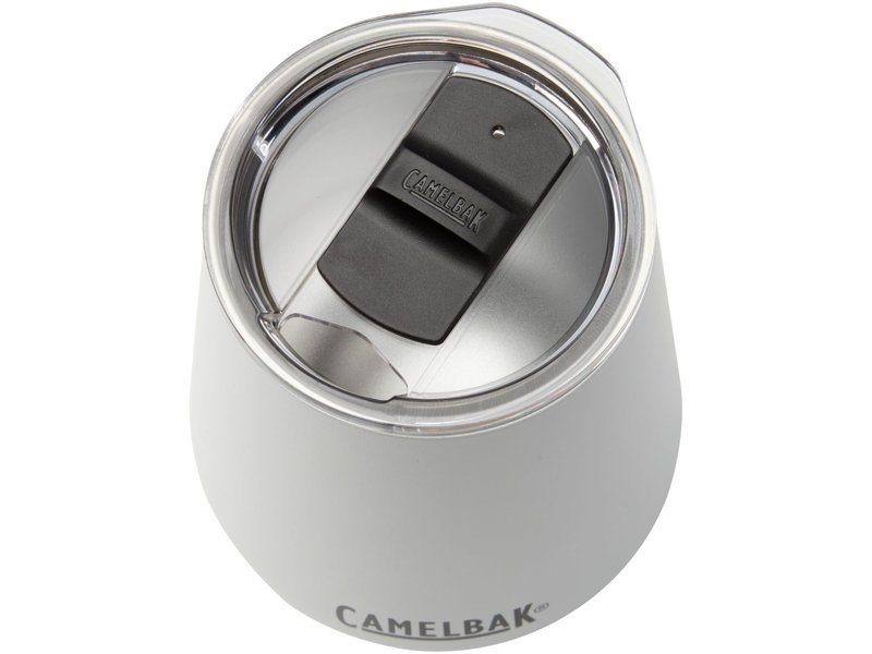 CamelBak® Horizon 350 ml vacuüm geïsoleerde wijnbeker