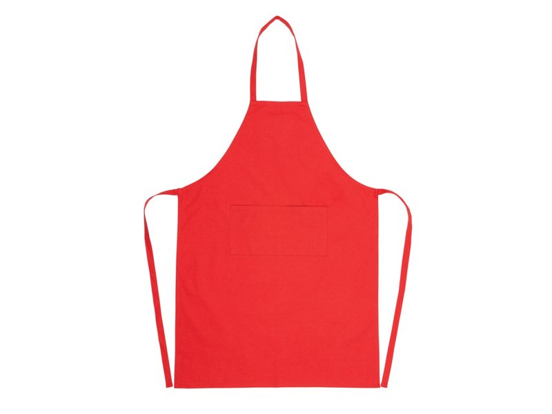 Impact AWARE™ gerecycled katoenen schort 180gr Impact AWARE™ gerecycled katoenen schort 180gr