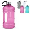Grote fitness fles jumper 2.2L bestellen Grote fitness fles jumper 2.2L bestellen