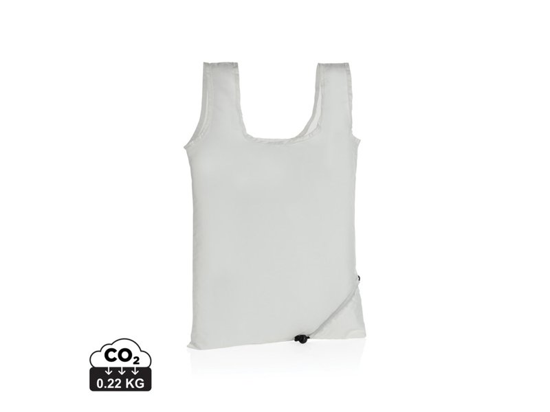 Impact AWARE™ RPET 190T opvouwbare shopper