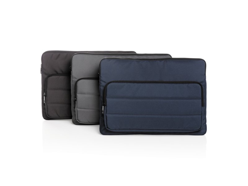 Impact AWARE™ RPET 15,6" laptophoes Impact AWARE™ RPET 15,6" laptophoes