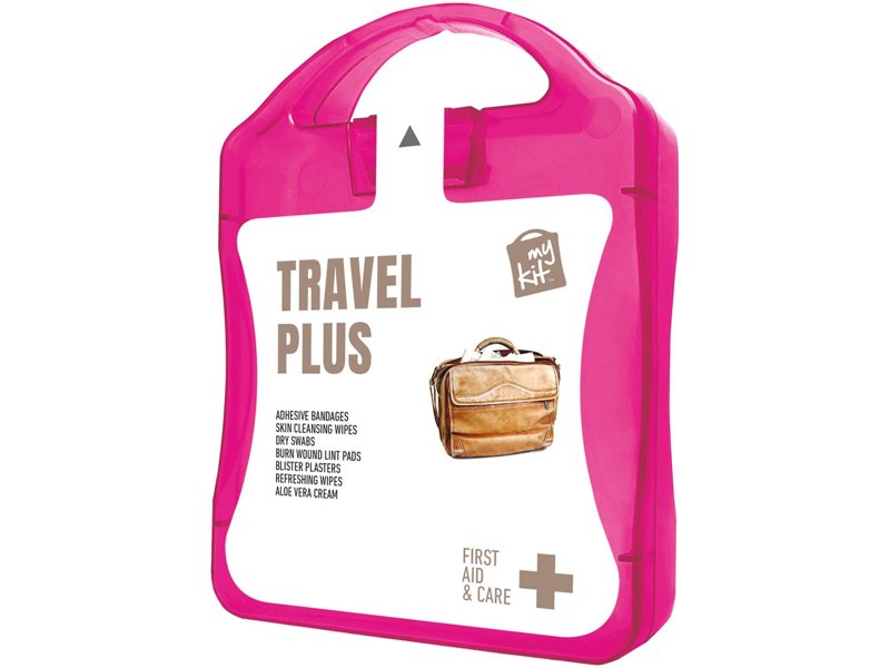 MyKit Reizen Plus Set MyKit Reizen Plus Set
