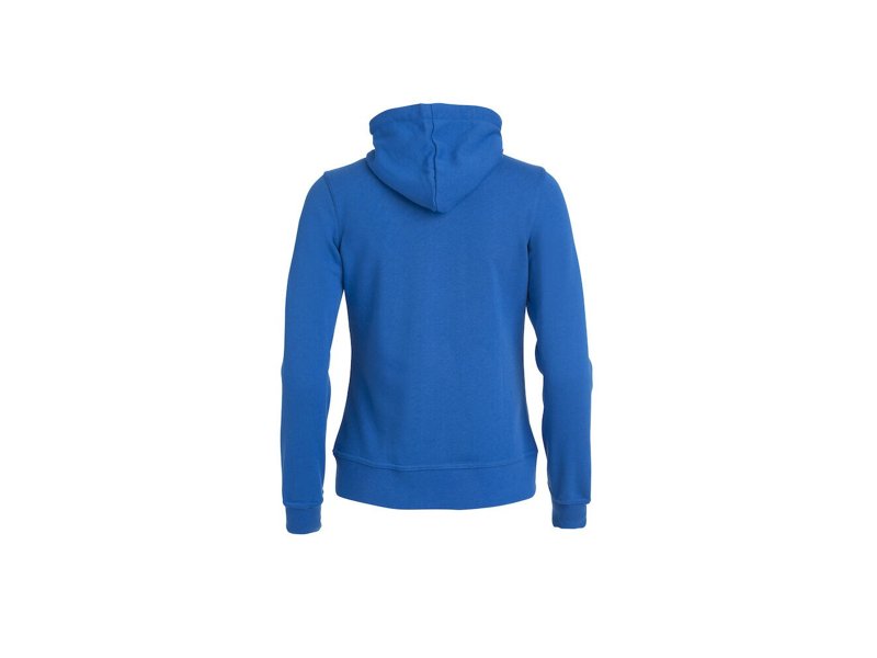 Clique Basic Hoody Full zip ladies