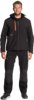 HEROCK Trystan softshell vest HEROCK Trystan softshell vest