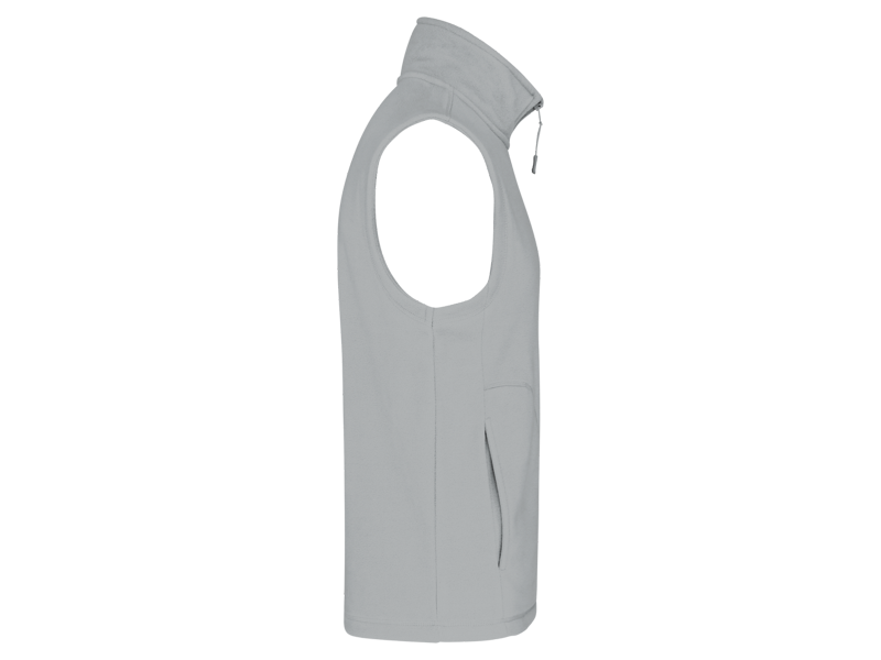 Fleece bodywarmer Luca Fleece bodywarmer Luca