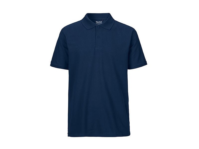 Neutral Duurzame Klassieke polo